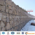 Best price Factory Welded Gabion box size